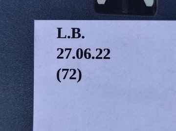 MASKA MŘÍŽKA CHLADIČŮ NISSAN QASHQAI J10