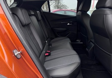 Peugeot 2008 II 2021 Peugeot 2008 GT-Pac Alu17 Skora Kamera Virtual Full Led Line Assist Gwaran, zdjęcie 27