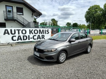 Fiat Tipo II Sedan 1.4 95KM 2020