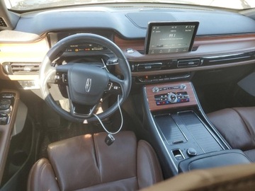 Lincoln 2024 Lincoln Aviator Reserve 2024 3.0L 3.0 Benzyna 400KM, zdjęcie 8