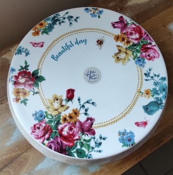 Patera do ciasta Bohemian Spirit Katie Alice