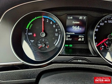 Volkswagen Passat B8 2020 Volkswagen Passat PROMOCJA SWIATECZNA Hybryda bogara wersja niski przebieg, zdjęcie 35