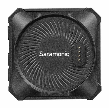 Saramonic BlinkMe B2 1RX+2TX комплект беспроводной передачи звука