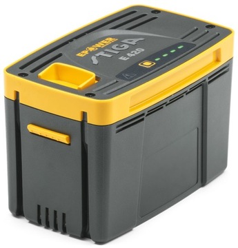 AKUMULATOR STIGA E POWER 48V E 420 2 AH LI-ION