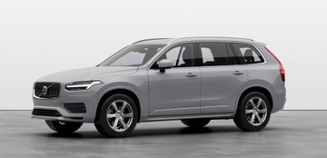 Volvo XC90 II 2024 VOLVO XC90 B5 AWD W WERSJI CORE