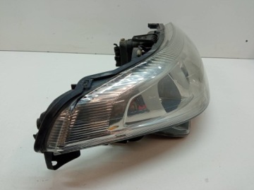 8200002847, Licht vorne rechts EUROPA 8200002847 Renault Laguna II (2000-2007) | thumb 5