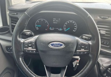 Ford Transit Custom I 2019 Ford Transit Custom Ford Transit Custom Kombi 320 L2H1 Trend 2.0 Diesel, zdjęcie 5