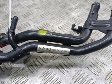 MAN CRAFTER II PŘÍVOD CHLADIČŮ 04L121194A TRUBKY