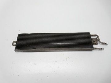 CHŁODNICA PALIWA 3C0203491E VW PASSAT B6 2.0TDI ORYGINAŁ