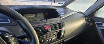 Citroen C4 Picasso I 1.8 16V 125KM 2007 Citroen C4 Picasso Citroen C4 Picasso 1.8LPG 2007r, climateonic 1.8 125KM, zdjęcie 5