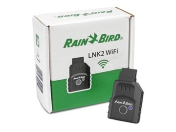 Модуль LNK2 WiFi для контроллеров Rain Bird ESP RZX TM2