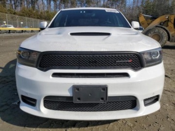 Dodge Durango III 2019 Dodge Durango 2019 DODGE DURANGO RT 5.7 Benzyna 360KM, zdjęcie 5