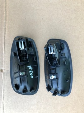 BMW E61 E60 РУЧКА ПОДЪЕМНИКА ВНУТРЕННЯЯ ПРАВАЯ ПЕРЕДНЯЯ ЗАДНЯЯ