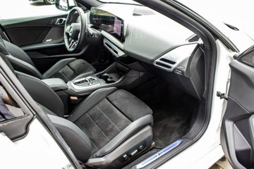BMW Seria 2 F74 2025 BMW 220 Gran Coupé DEMO - koła zimowe w cenie!, zdjęcie 20