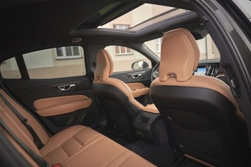 Volvo S60 III 2022 INSCRIPTION__ PANORAMA__SUPER WYPOSAŻENIE, zdjęcie 27