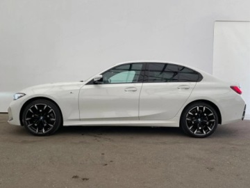 BMW Seria 3 G20-G21 Limuzyna 2.0 320i 184KM 2026 BMW Seria 3 320i xDrive Sport Sedan 2.0 (184 KM) 2026, zdjęcie 1