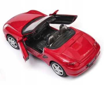WELLY PORSCHE 911 (991) CARRERA S RED 1:34 МЕТАЛЛ НОВАЯ МОДЕЛЬ