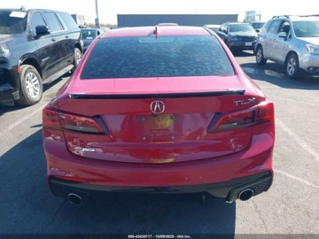 Acura 2019 Acura Inny TLX Tech A-Spec PKGS 2019 3.5L 3.5 Benzyna 290KM, zdjęcie 4