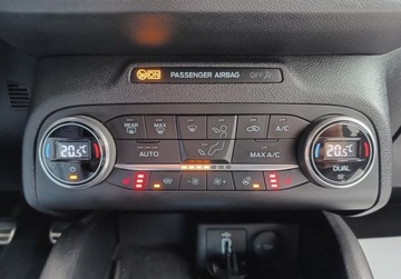 Ford Focus IV 2020 Ford Focus 1.0 Hybrid mHEV 155KM ST-Line Salon PL ASO Vat Marza Pakiet Win, zdjęcie 30