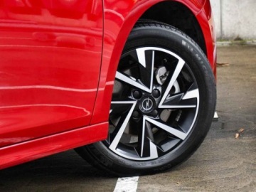 Opel Corsa F 2026 Od ręki - GS 1.2 T mHEV eDCT 110KM / Pakiet Komfort Premium, zdjęcie 13