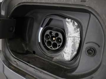 Jeep Compass II SUV Plug-In Facelifting 1.3 GSE T4 190KM 2023 Jeep Compass FV23 phev full led automat kamera, zdjęcie 35