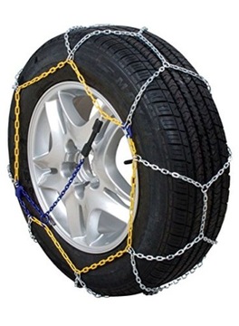 ŁAŃCUCHY ŚNIEŻNE T6983 bottari 1883 rapid t2