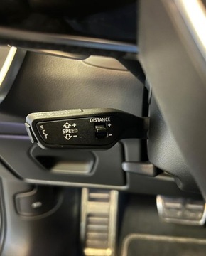 Audi A6 C8 S6 Limousine 3.0 TDI 349KM 2019 Audi S6 Limousine 350 KM Salon Polska R CARS Warszawa 3.0 Diesel 350KM, zdjęcie 16