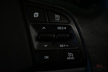 Hyundai Tucson III SUV Facelifting 1.6 GDi 132KM 2019 Hyundai Tucson 1.6 GDI Org.Lak.Bi-LED Navi As.Pasa KeyLess KRELL Kamera PD, zdjęcie 27