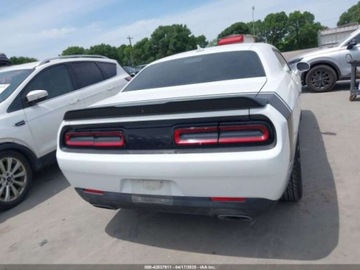 Dodge Challenger III 2021 Dodge Challenger RT 2021 5.7l 5.7 Benzyna 372KM, zdjęcie 3