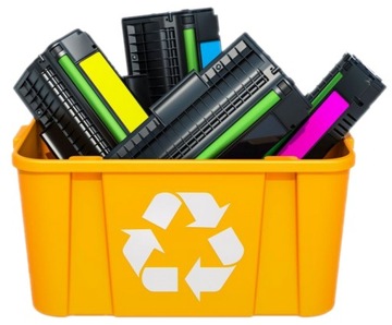 Bęben Zamiennik Do Lexmark E250d E250dn E350d E350dn E352dn E450dn