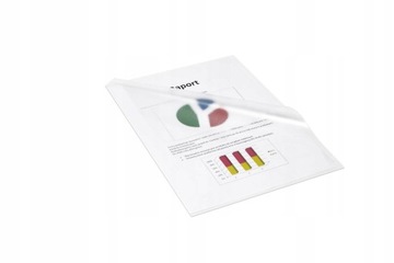 OBWOLUTA OFERTÓWKA A4 L 90 MIC BANTEX SOLIDNA 1szt