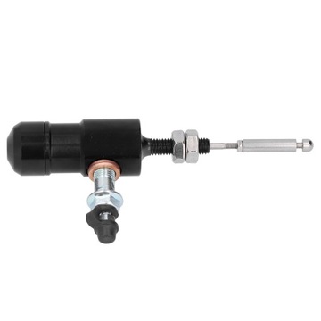 M10x1,25mm Uniwersalne sprzęgło hydrauliczne motocykla Wydajna pompa