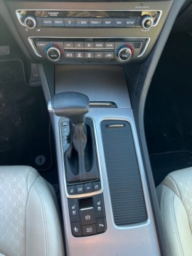 Kia Optima II 2019 KIA OPTIMA 2.0 GDi Plug-In Hybrid 202 KM, automat, lekko uszkodzony, zdjęcie 10