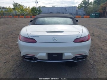 Mercedes AMG GT C190 2019 Mercedes-Benz AMG GT 2019r, AMG GT, 4.0L 4.0 Benzyna 515KM, zdjęcie 7