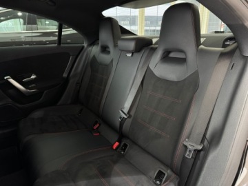 Mercedes CLA C118/X118 2019 Mercedes-Benz CLA 200 AMG Line / Kamera cofania /, zdjęcie 11