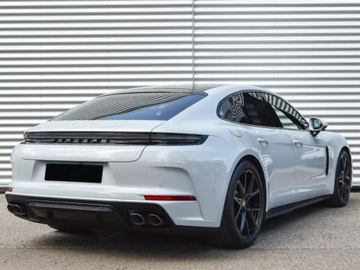 Porsche Panamera III Liftback 4 2.9 353KM 2025 PORSCHE Panamera 4 Sedan 3.0 (353KM) 2025, zdjęcie 4