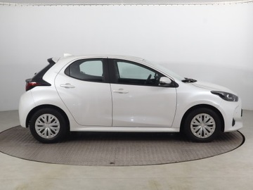 Mazda 2 III 2022 Mazda 2 1.5 Hybrid, Salon Polska, 1. Właściciel, zdjęcie 5