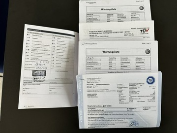 Volkswagen Golf VII Variant Facelifting 1.6 TDI-CR DPF BMT 115KM 2017 Volkswagen Golf Grzane fotele, Navi, Climatronic!, zdjęcie 27