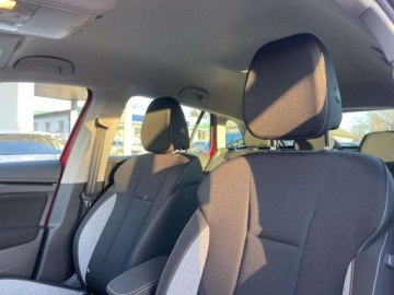 Skoda Scala Hatchback Facelifting 1.0 TSI 115KM 2025 Skoda Scala Benzyna 116KM, zdjęcie 11