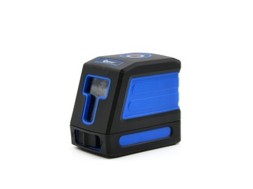 Самовыравнивающийся перекрестный лазер, спиртовой уровень