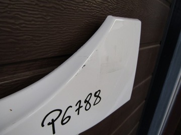 Накладка на порог слева VW Golf VIII 8 R 19- MK8 R