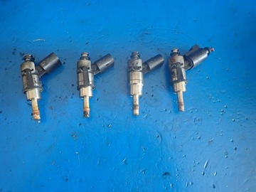 WTRYSKIWACZ WTRYSK AUDI A4 B7 A6 C7 2.0 TFSI BGB