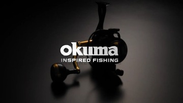 Пользовательская катушка Okuma от CS 7000SB FD + Free Transment