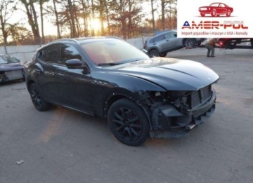 Maserati Levante 2019 Maserati Levante 2019 245KM 3.0 Benzyna 345KM