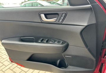 Kia Optima II Sedan 1.7 VGT CRDi 141KM 2017 Kia Optima GT line 1.7 CRDi 141KM Automat Lopatki Full Opcja Zamiana Gwara, zdjęcie 17