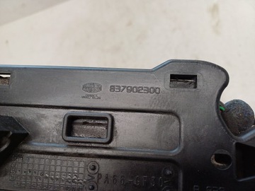 FIAT STILO 01-07 1.8 MODUL ŘÍZENÍ VENTILÁTOR 51706419