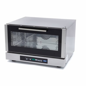 Piec konwekcyjno-parowy 3 x 1/1 GN