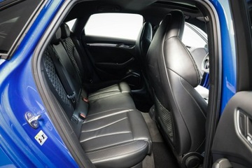 Audi A3 8V RS3 Limousine Facelifting 2.5 TFSI 400KM 2020 Audi RS3 Limousine RS3*Sedan*Salon Polska*I, zdjęcie 33