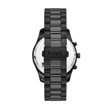 Fossil Group Michael Kors Watch MK9154, czarny
