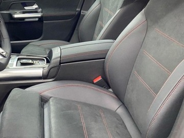 Mercedes GLA II Off-roader AMG Facelifting 2.0 35 306KM 2025 MERCEDES-BENZ GLA AMG 35 4-Matic Suv 2.0 (306KM) 2025, zdjęcie 4